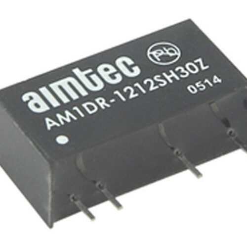 Aimtec DC-DC Wandler 5 V/ 200 mA - Serie AM1D-Z