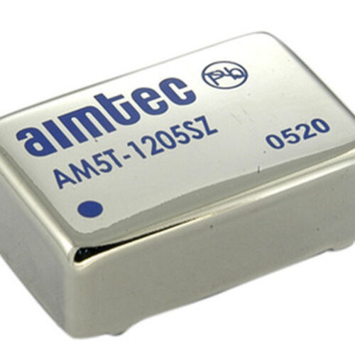 Aimtec DC-DC Wandler 5 V/ 1000 mA - Serie AM5T-Z