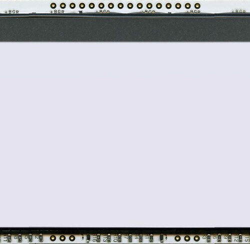 Electronic Assembly LCD-Backlight weiß EA LED78x64-W