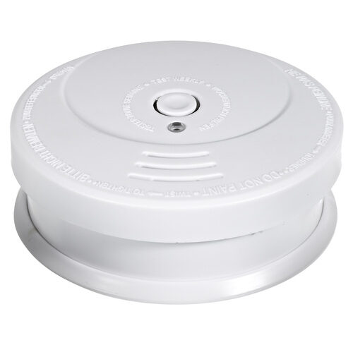 Cordes Rauchmelder GS-506