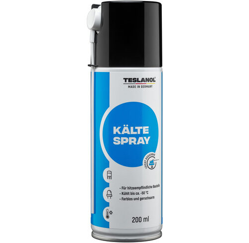 Teslanol Kältespray, 200 ml