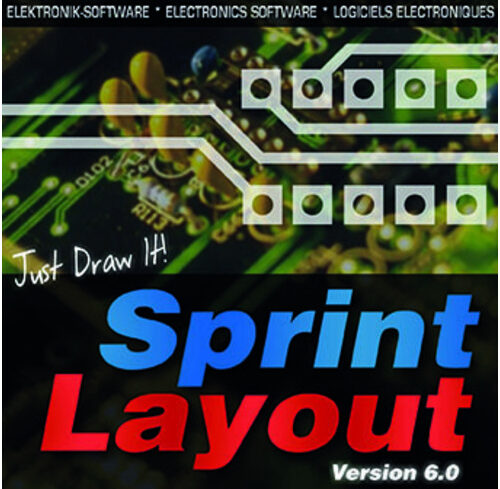 Sprint-Layout 6.0