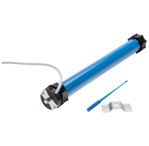 Lifteo 3er-Set Mechanischer Rohrmotor 10 Nm, SW 60