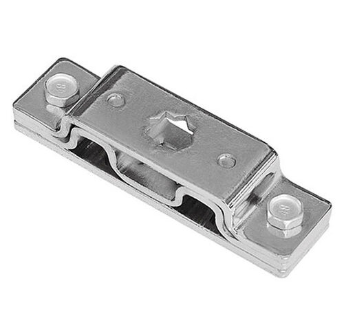 Lifteo Aufstecklager für Lifteo-Rohrmotoren mit (10 mm Vierkant)