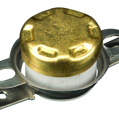 Velleman Bimetallschalter CPB120 Öffnungstemperatur +120 °C