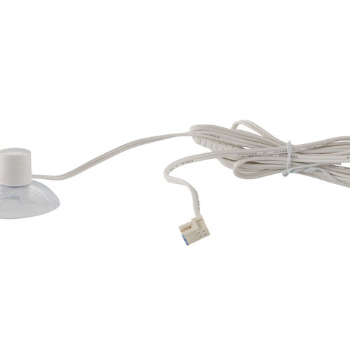 Schellenberg Sonnen-/Dämmerungssensor für RolloDrive 35 und 45