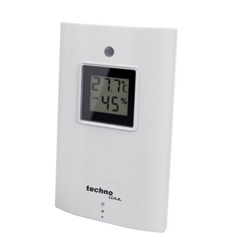 technoline Zusatzsensor für WS 6750 / 6760