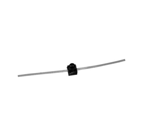 LiteOn Fotodiode HSDL5420, klar, 1,65 mm Straight Leads, 6 μA