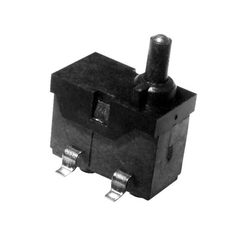 Greatecs SMD-Detektor-Taster DF1SNATB, 5 V, 5 mA