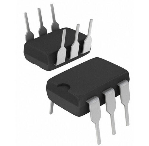 Vishay DC-Optokoppler CNY75B, 70 V, 50 mA, DIP6