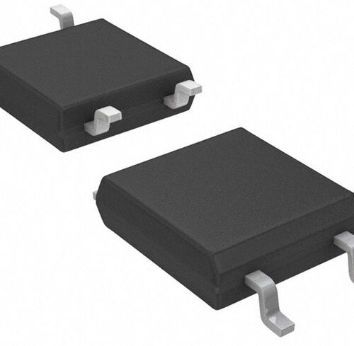 LiteOn DC-Optokoppler LTV358T, 120 V, 50 mA, SOP4