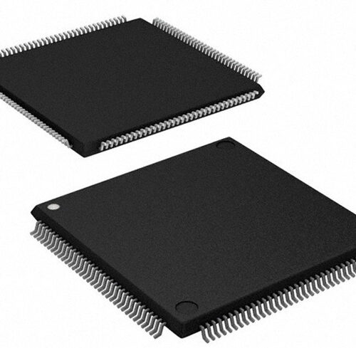 Atmel Mikrocontroller AT32UC3A0128-ALUT, LQFP-144