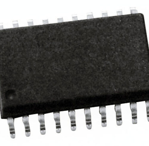 Atmel Mikrocontroller AT 89C2051-24SU, SOIC-20