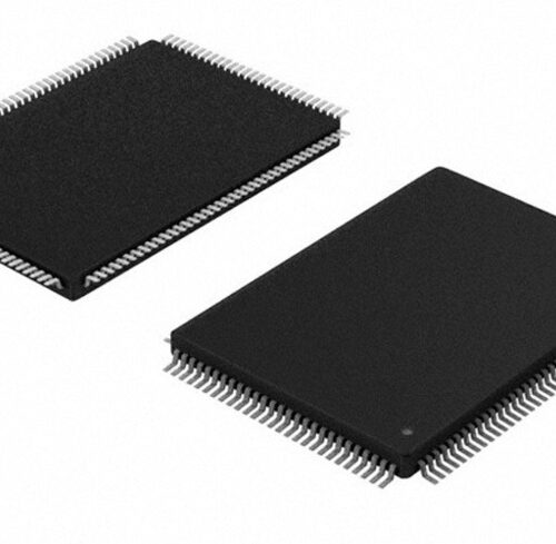 Atmel Mikrocontroller AT 91SAM7SE256-AU, LQFP-128