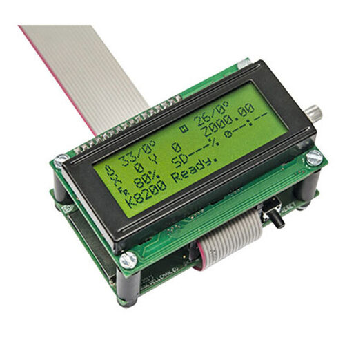 Velleman Autonomer Controller VM8201