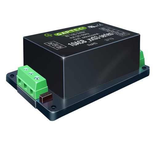 GAPTEC AC-DC-Wandler 10ACB_05S3CM, 5 V / 2000 mA