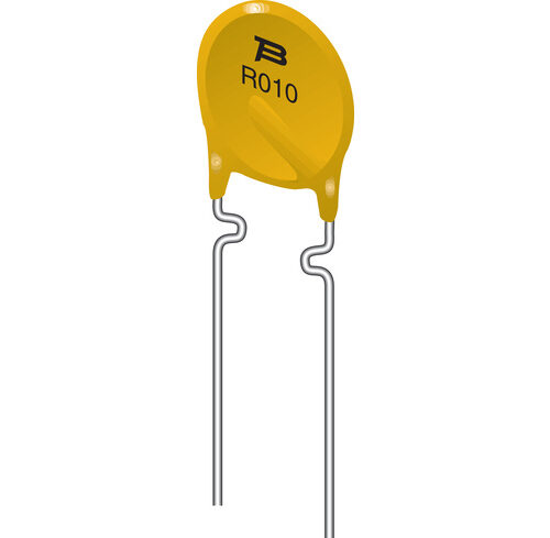 Bourns Rückstellsicherung MF-R010