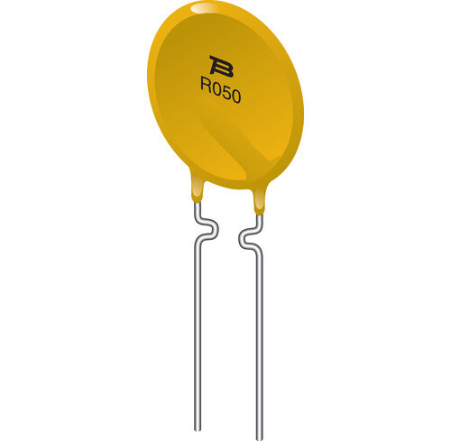 Bourns Rückstellsicherung MF-R050