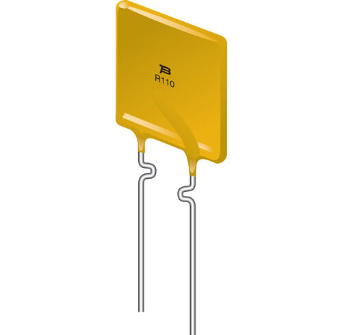 Bourns Rückstellsicherung MF-R110