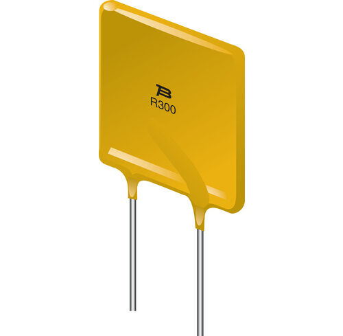 Bourns Rückstellsicherung MF-R300