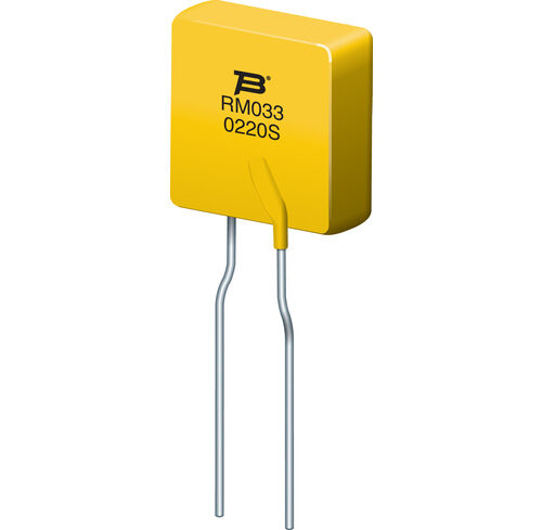 Bourns Rückstellsicherung MF-RM033/240-0