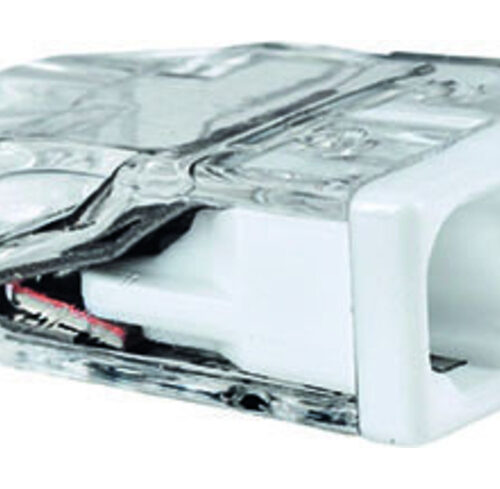 Wago Compact 2273-202 Verbindungsklemme, 2pol., 100 Stück