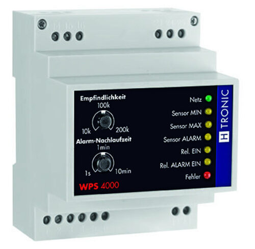 H-Tronic WPS 4000 Füllstands-Differenzschalter mit Alarm