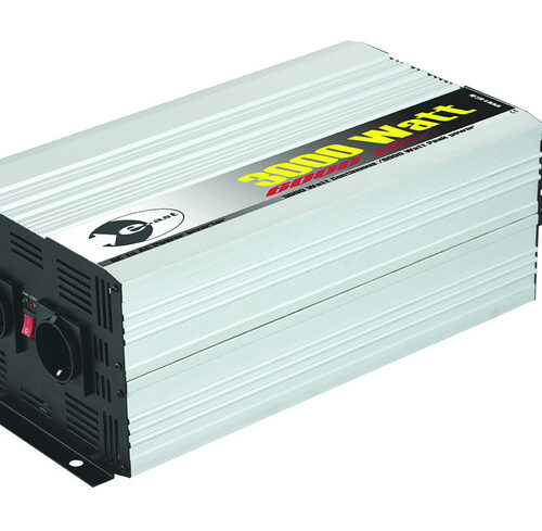 heicko Wechselrichter HighPower HPL3000-12