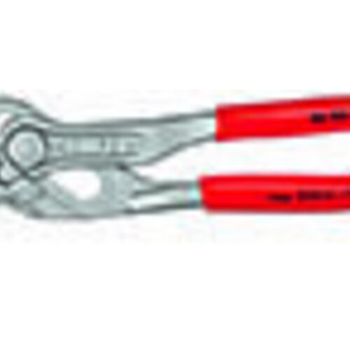 Knipex Mini-Zangenschlüssel, 125 mm