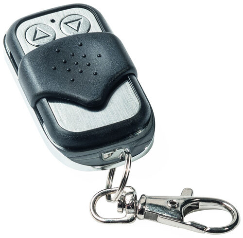 Funk-Handsender für Torantriebe