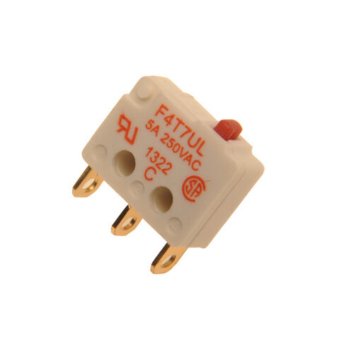 Saia Mikroschalter F4T7-UL, Stößel