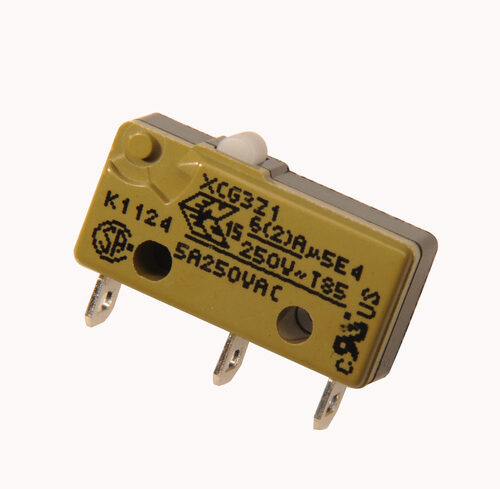 Saia Mikroschalter XCG3Z1, Stößel