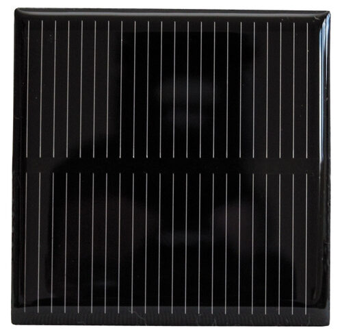 SOL-Expert Solarzelle SM850L, 0,58 V, 850 mA, vergossen