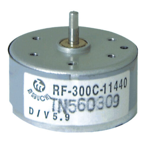 SOL-Expert Solarmotor RF300