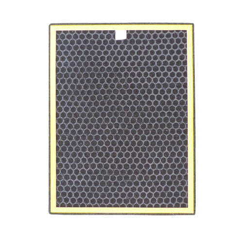 Aktobis Ersatz-Aktivkohle-Filter für Luftreiniger WHD-AP-1101