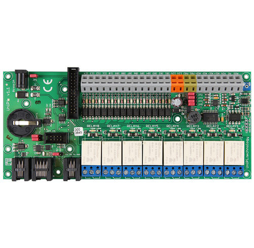 Steuerungsmodul UniPi für Raspberry Pi