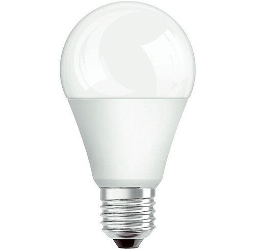 OSRAM LED SUPERSTAR 13-W-LED-Lampe E27, warmweiß, dimmbar