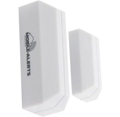 Mobile Alerts Fenster-/Türkontakt / Kontaktsensor MA10800-1