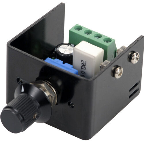 H-Tronic Drehzahlsteller 12/24V 5A