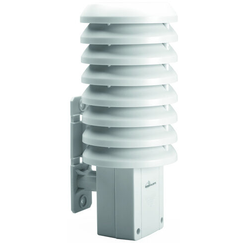 Mobile Alerts Outdoor-Thermo-/Hygrosensor MA10251, mit Repeater-Funktion für Windmesser