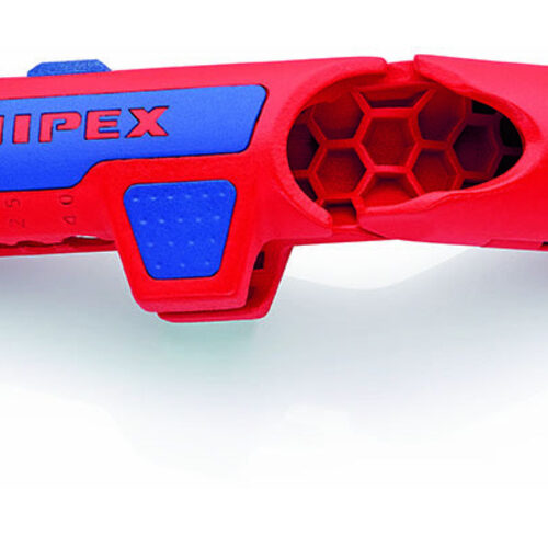 Knipex ErgoStrip Universal-Abmantelungswerkzeug