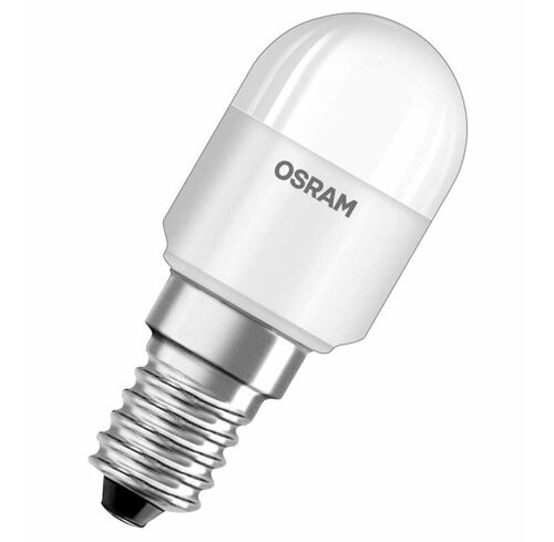 OSRAM LED STAR 2,3-W-T26-LED-Lampe E14, warmweiß