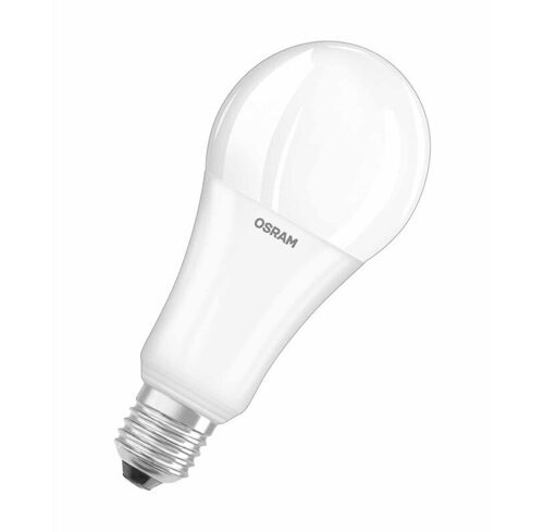 OSRAM LED STAR 19-W-LED-Lampe E27, warmweiß