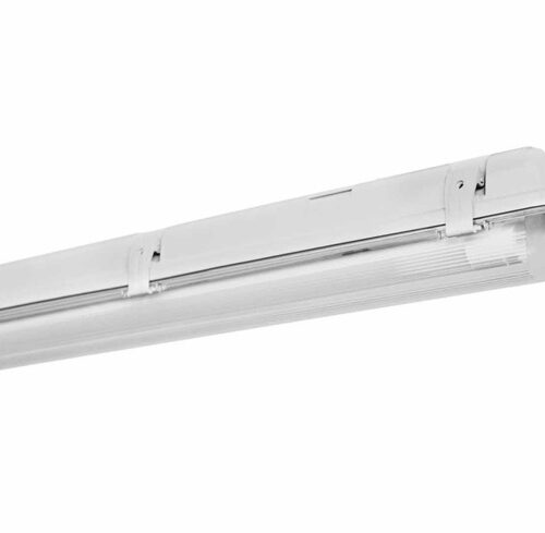 LEDVANCE 19-W-LED-Feuchtraumwannenleuchte SubMARINE, 2050 lm, 4000 K, IP65, 150 cm