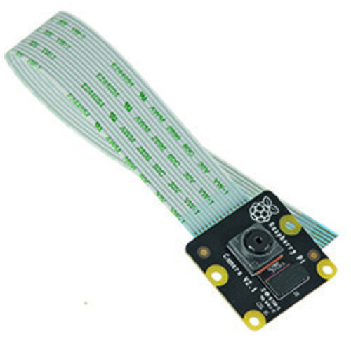Raspberry Pi Kamera-Modul v2 IR