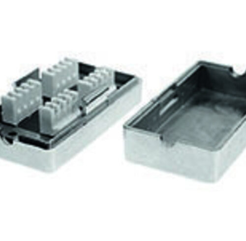 S-Conn LSA-Connection-BOX Cat. 6