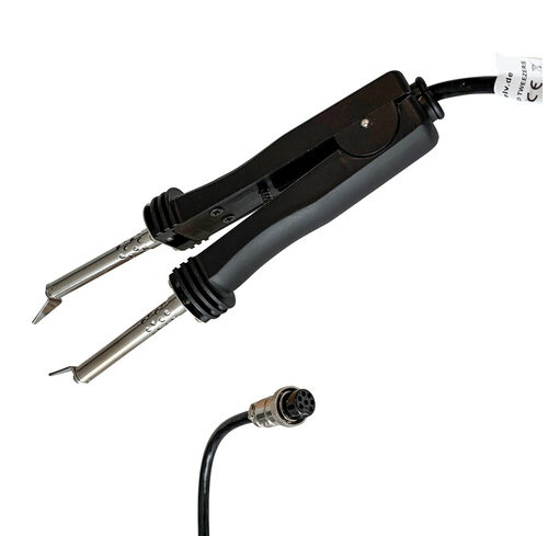 ELV SMD-Tweezer TWZ100 für Lötstation LS-100D-II