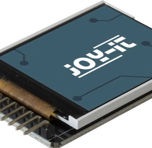 Joy-IT TFT Display mit LED-Hintergrundbeleuchtung 4,57 cm (1,8")