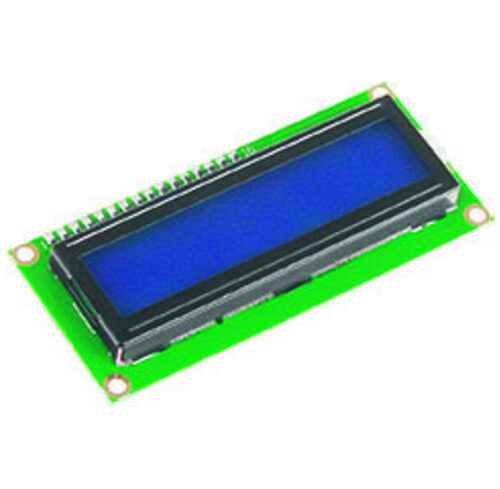 Joy-IT Display-Modul 6,6 cm (2,6") I2C, für Raspberry Pi
