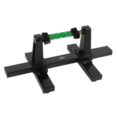 ELV Platinenhalter, drehbar